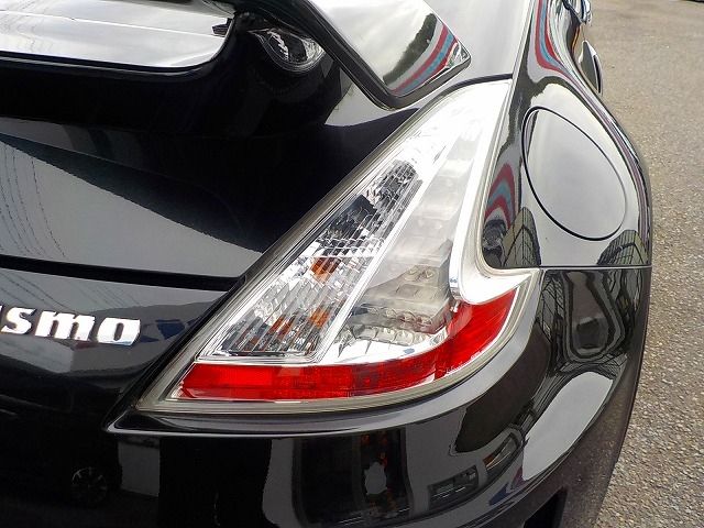 NISSAN FAIRLADY Z 2012