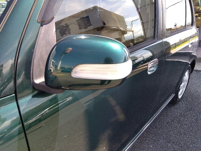 DAIHATSU MIRA GINO 2006