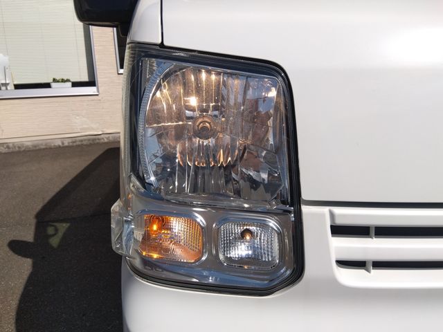 NISSAN NV100 CLIPPER 4WD 2021