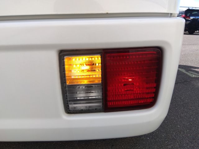 NISSAN NV100 CLIPPER 4WD 2021