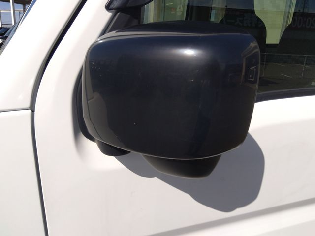 NISSAN NV100 CLIPPER 4WD 2021