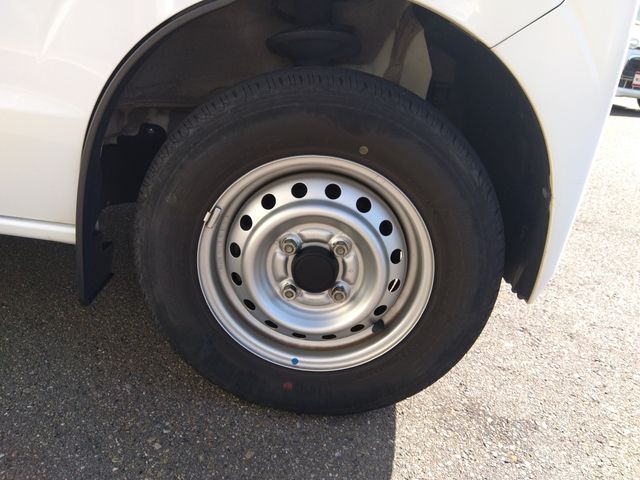 NISSAN NV100 CLIPPER 4WD 2021