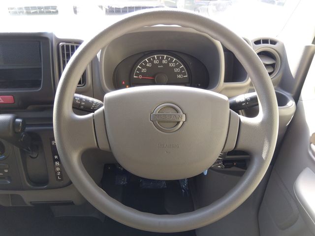 NISSAN NV100 CLIPPER 4WD 2021