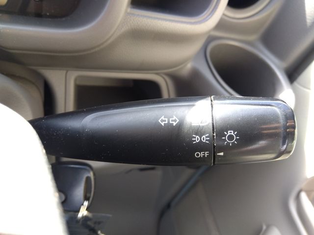 NISSAN NV100 CLIPPER 4WD 2021