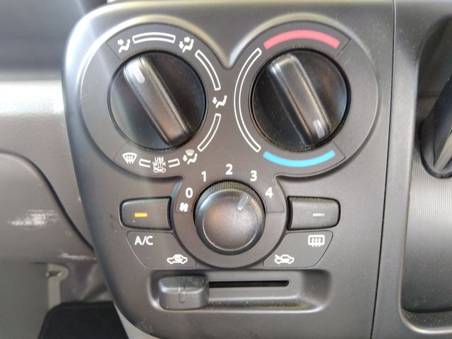 NISSAN NV100 CLIPPER 4WD 2021