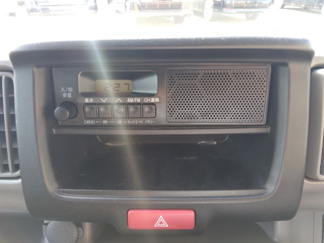 NISSAN NV100 CLIPPER 4WD 2021