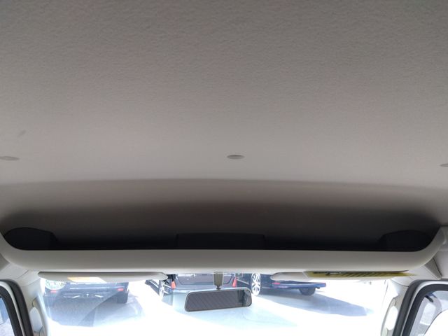 NISSAN NV100 CLIPPER 4WD 2021