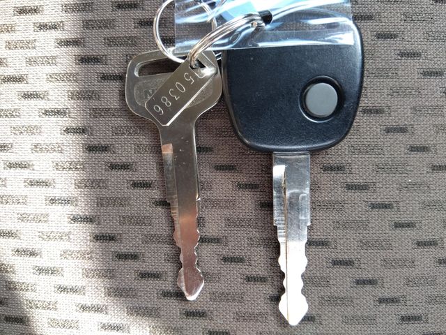 NISSAN NV100 CLIPPER 4WD 2021