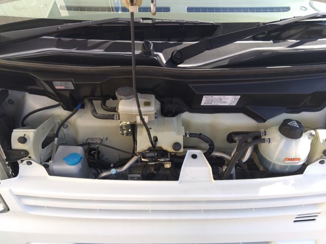 NISSAN NV100 CLIPPER 4WD 2021