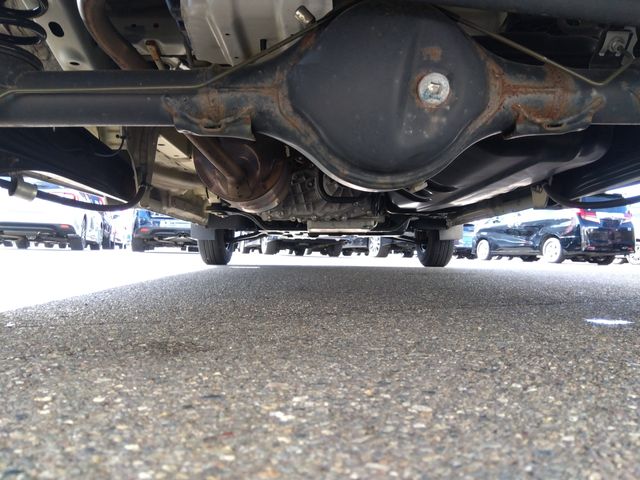 NISSAN NV100 CLIPPER 4WD 2021