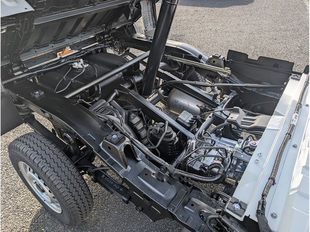 DAIHATSU HIJET truck 4WD 2025