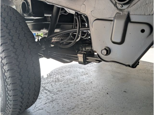 DAIHATSU HIJET truck 4WD 2025