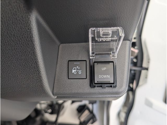 DAIHATSU HIJET truck 4WD 2025