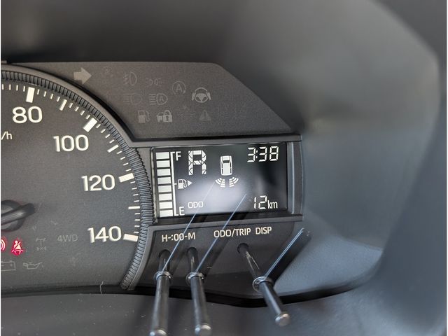 DAIHATSU HIJET truck 4WD 2025