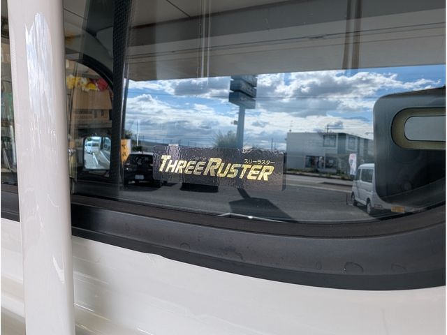 DAIHATSU HIJET truck 4WD 2025