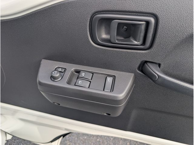 DAIHATSU HIJET truck 4WD 2025