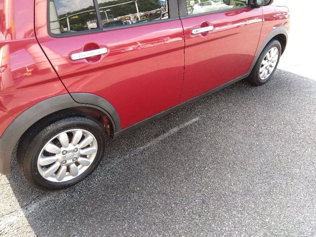 SUZUKI ALTO LAPIN 2017