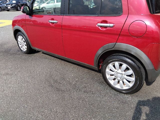 SUZUKI ALTO LAPIN 2017