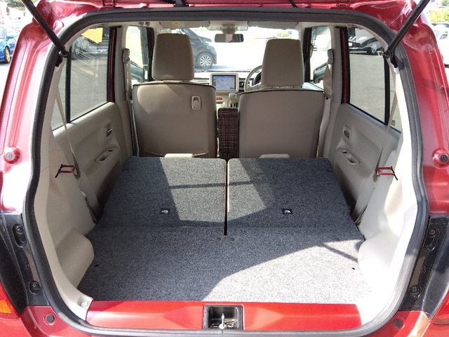 SUZUKI ALTO LAPIN 2017