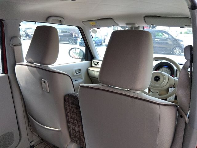 SUZUKI ALTO LAPIN 2017