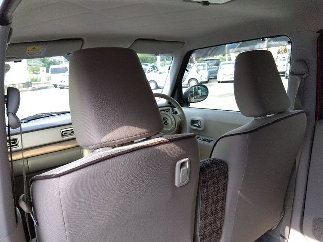 SUZUKI ALTO LAPIN 2017