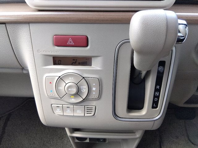 SUZUKI ALTO LAPIN 2017