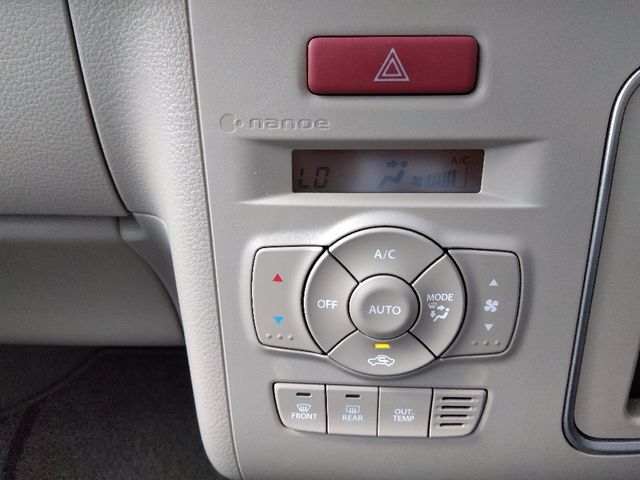 SUZUKI ALTO LAPIN 2017