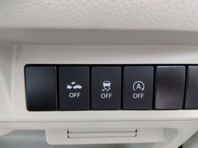 SUZUKI ALTO LAPIN 2017