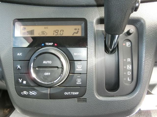 MAZDA FLAIR CUSTOM STYLE 2013