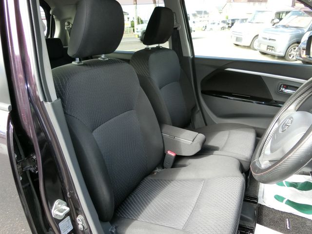 MAZDA FLAIR CUSTOM STYLE 2013