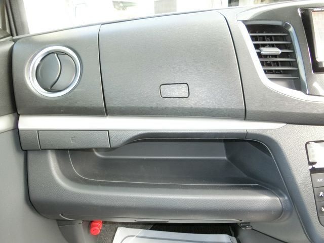 MAZDA FLAIR CUSTOM STYLE 2013