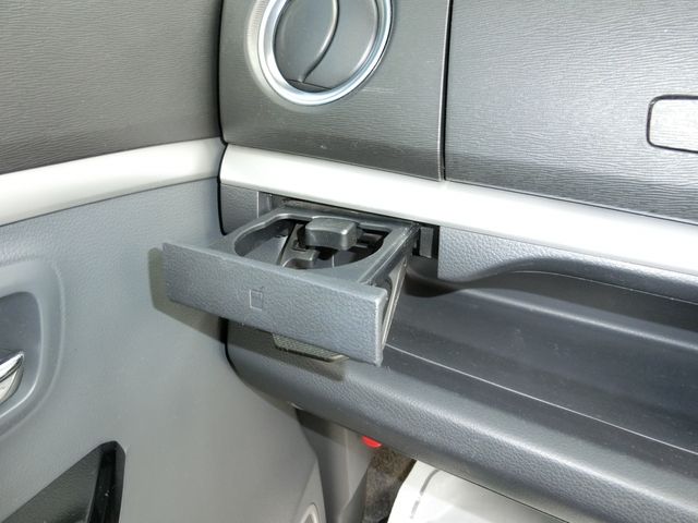 MAZDA FLAIR CUSTOM STYLE 2013