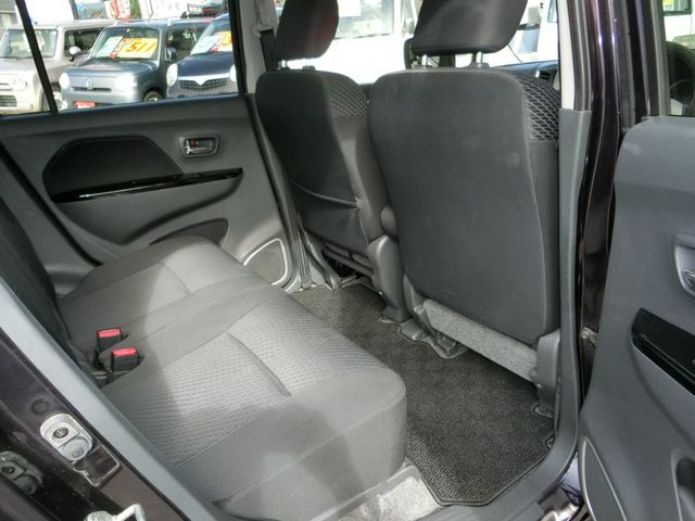 MAZDA FLAIR CUSTOM STYLE 2013