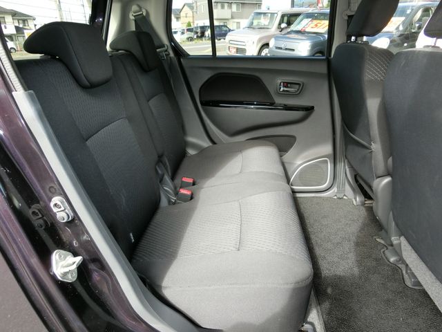 MAZDA FLAIR CUSTOM STYLE 2013