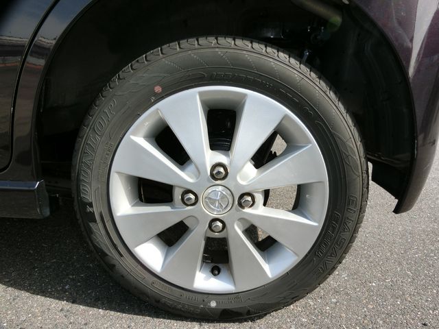 MAZDA FLAIR CUSTOM STYLE 2013