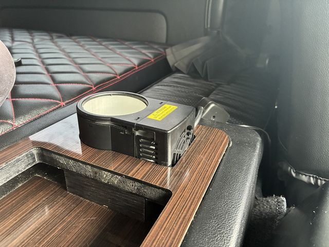 TOYOTA HIACE wagon 4WD 2013