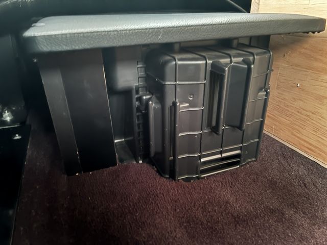 TOYOTA HIACE wagon 4WD 2013