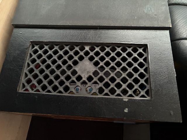 TOYOTA HIACE wagon 4WD 2013