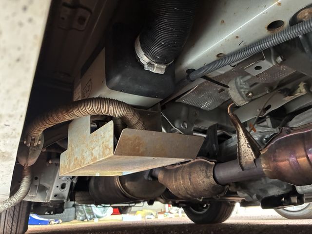 TOYOTA HIACE wagon 4WD 2013