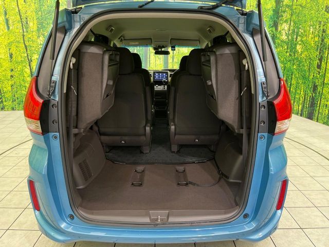 HONDA FREED 2016