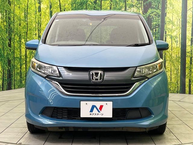 HONDA FREED 2016