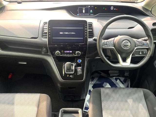 NISSAN SERENA  WG 2020