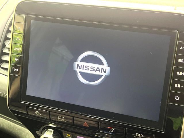 NISSAN SERENA  WG 2020