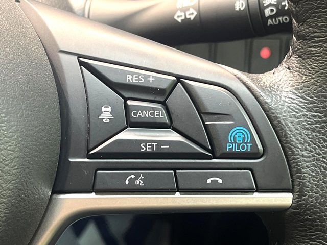 NISSAN SERENA  WG 2020