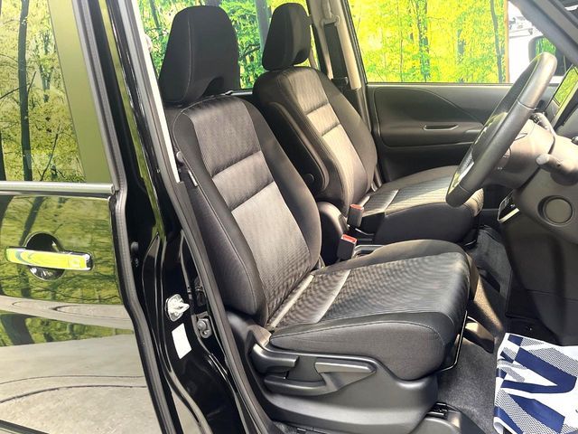 NISSAN SERENA  WG 2020