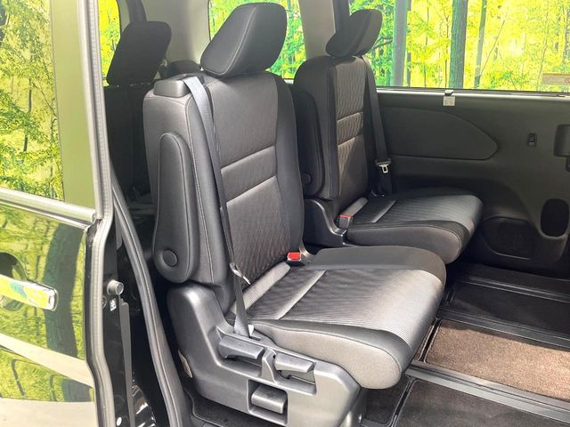 NISSAN SERENA  WG 2020