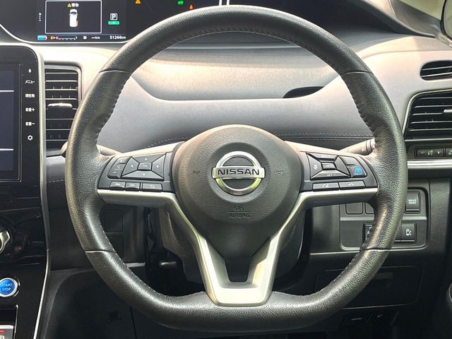 NISSAN SERENA  WG 2020