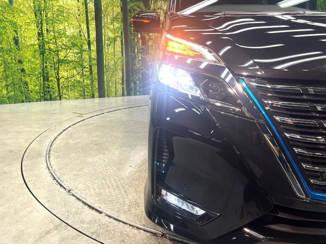 NISSAN SERENA  WG 2020