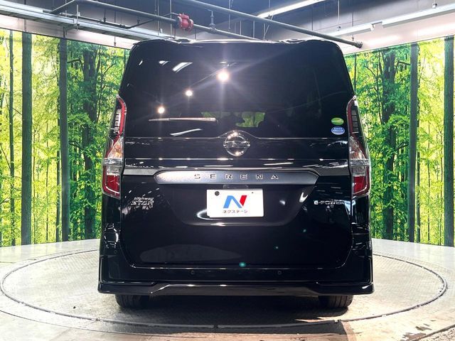 NISSAN SERENA  WG 2020