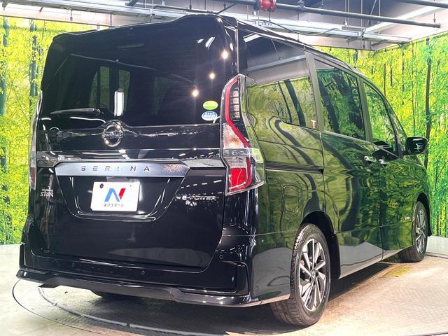 NISSAN SERENA  WG 2020